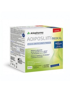 ADIPOSLIM MEDICAL 45 SOBRES