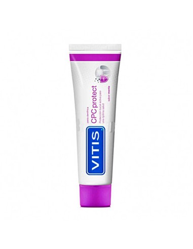 VITIS CPC PROTECT PASTA 1 TUBO 100 ml