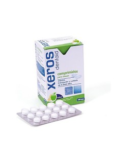VITIS XEROS BOCA SECA 90...