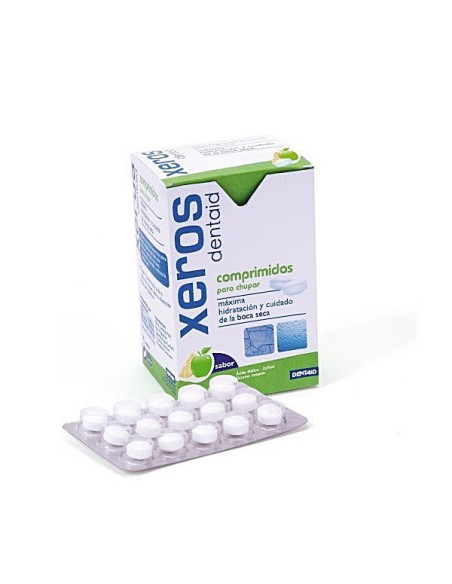 XEROSDENTAID COMPRIMIDOS 90 COMPRIMIDOS