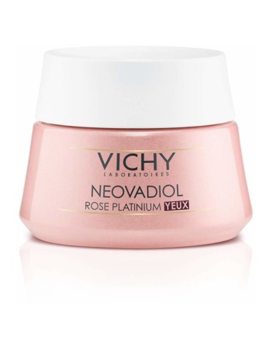 NEOVADIOL ROSE PLATINIUM OJOS 1 TARRO...