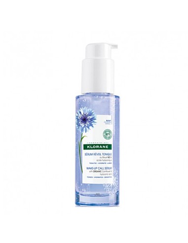 KLORANE SERUM DESPERTAR TONIFICANTE...