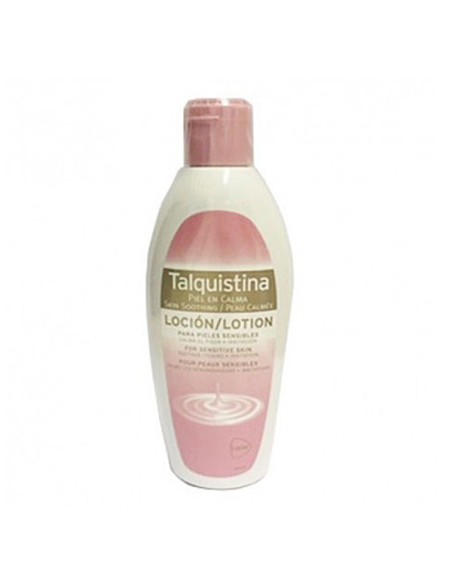 TALQUISTINA LOCION 1 ENVASE 200 ml