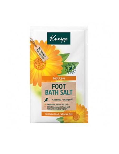 KNEIPP SALES DE BAÑO PIES 40 GR