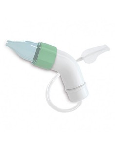 ASPIRADOR NASAL CHICCO...
