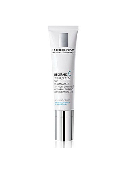 REDERMIC C OJOS TTO RELLENO ANTIEDAD OJO SEN LA ROCHE POSAY 15 ML