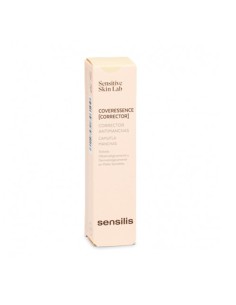 SENSILIS COVERESSENCE... 2