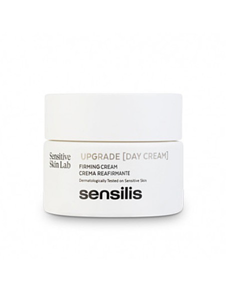 SENSILIS UPGRADE CREMA DIA 1 TARRO 50 ML
