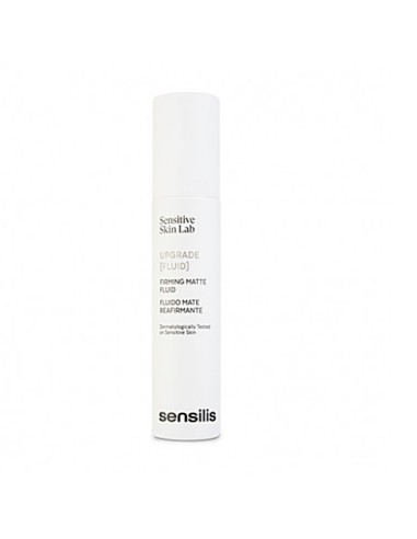 SENSILIS UPGRADE FLUIDO 1 FRASCO 50 ml