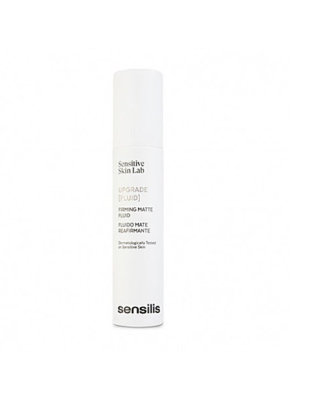 SENSILIS UPGRADE FLUIDO 1 FRASCO 50 ml