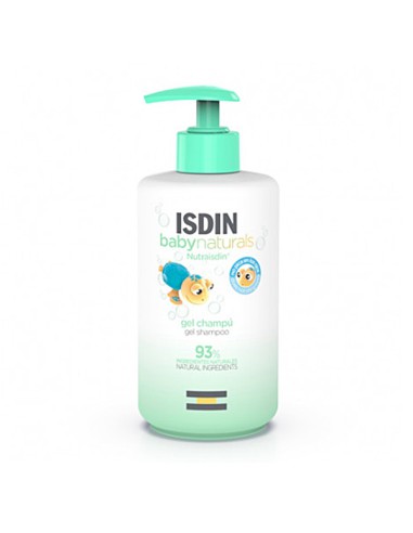 ISDIN BABY NATURALS NUTRAISDIN...