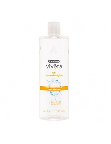 ACOFARMA VIVERA GEL DERMATOLOGICO...