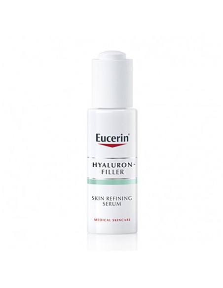 EUCERIN HYALURON FILLER SKIN REFINING SERUM 1 ENVASE 30 ml