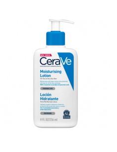 CERAVE LOCION HIDRATANTE 1...