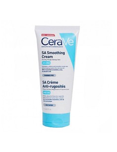 SA CREMA ALISADORA...