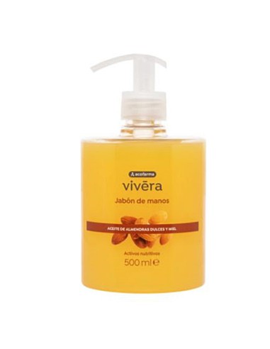 ACOFAR VIVERA JABON MANOS ALMENDRAS...
