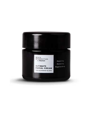 ULTIMATE FACIAL CREAM SKIN PERFECTION...