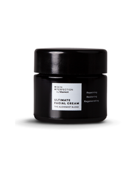 ULTIMATE FACIAL CREAM SKIN PERFECTION BY BLUEVERT 1 FRASCO 50 ML