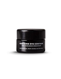 SOOTHING EYE CONTOUR SKIN...