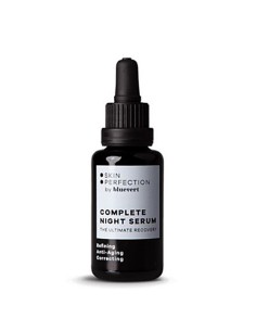 COMPLETE NIGHT SERUM SKIN...