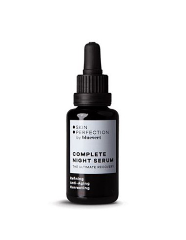 COMPLETE NIGHT SERUM SKIN PERFECTION...