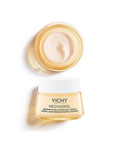 neovadiol, crema para menopausia, firmeza, vichy