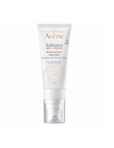 AVENE TOLERANCE CONTROL BALSAMO...