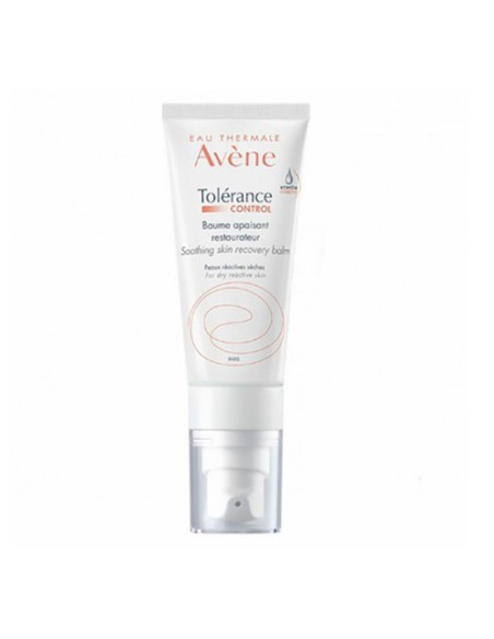 AVENE TOLERANCE CONTROL BALSAMO CALMANTE REPARADOR 1 ENVASE 40 ML