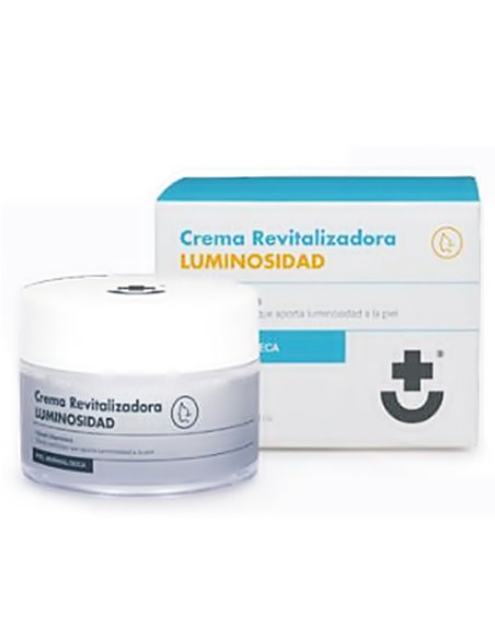 CREMA REVITALIZADORA OUR LINE