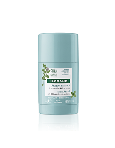 KLORANE MASCARILLA EN STICK A LA...