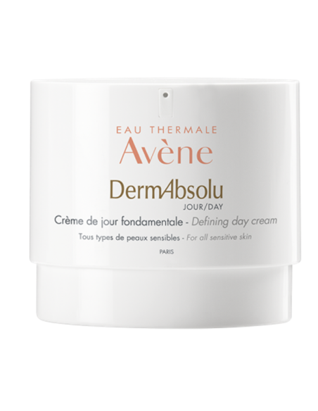 AVENE DERMABSOLU CREMA DE DIA ESENCIAL 1 ENVASE 40 ml