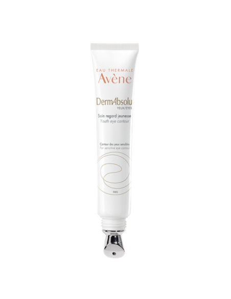AVENE DERMABSOLU CONTORNO DE OJOS REJUVENECEDOR 1 ENVASE 15 ml