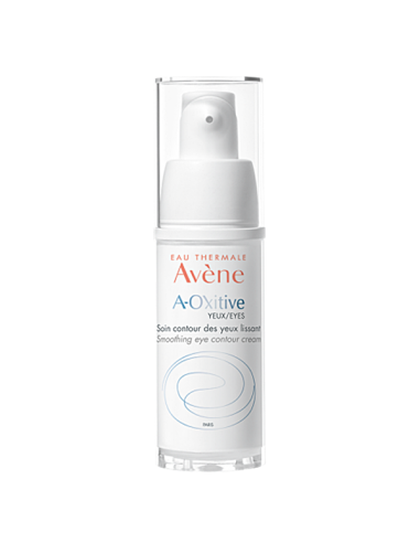 AVENE A-OXITIVE CUIDADO CONTORNO DE...