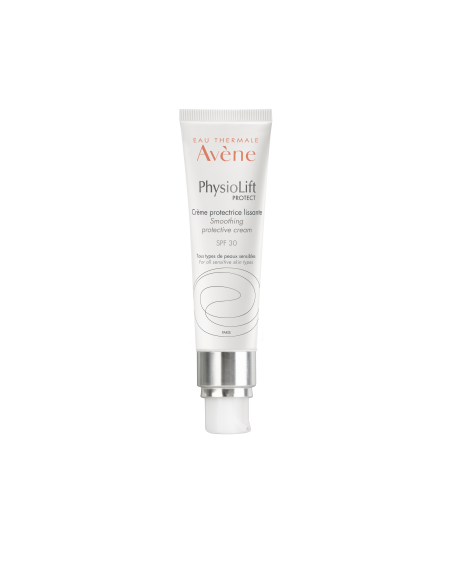 AVENE PHYSIOLIFT PROTECT CREMA PROTECTORA ALISADORA SPF 30 1 ENVASE 30