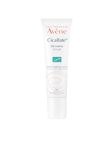 AVENE CICALFATE+ GEL DE CICATRICES 1...