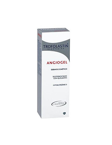 ANGIOGEL 1 TUBO 50 ML