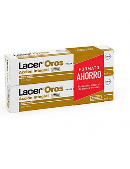 DUPLO LACER OROS 1250 ML