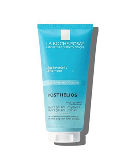 POSTHELIOS HYDRA GEL 1 ENVASE 200 mL