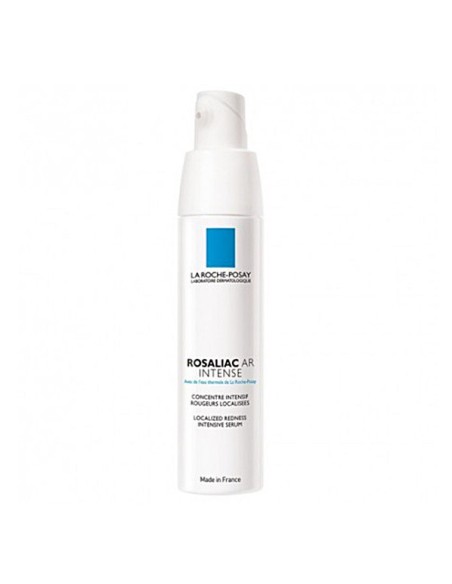 ROSALIAC AR INTENSE SUERO INT ROJECES LOCALIZADA LA ROCHE POSAY 40 ML