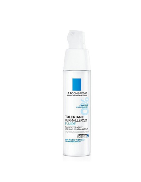 La Roche Posay Toleriane Dermallergo Fluido 40 ml