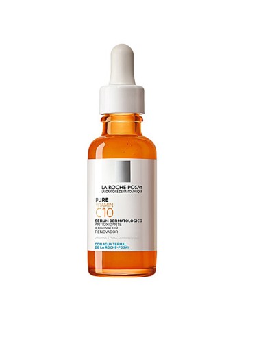 PURE VITAMIN C10 LA ROCHE POSAY 1...