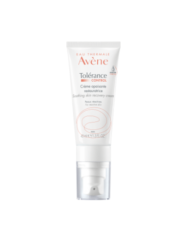 AVENE TOLERANCE CONTROL CREMA...