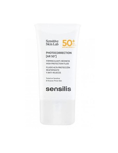 SENSILIS PHOTOCORRECTION AR 50+ 1...
