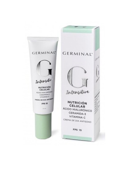 GERMINAL INTENSITIVE ANTIEDAD GLOBAL 1 ENVASE 50 ML
