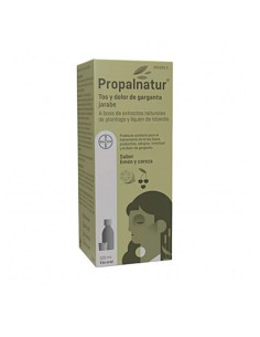 PROPALNATUR TOS Y DOLOR DE...