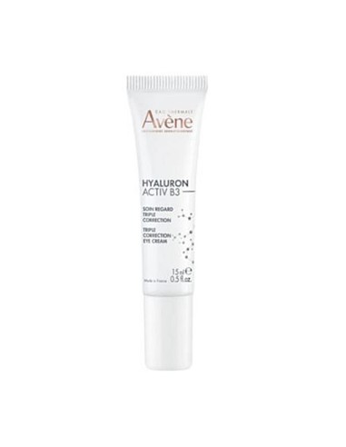 AVENE HYALURON ACTIV B3 CUIDADO DE...