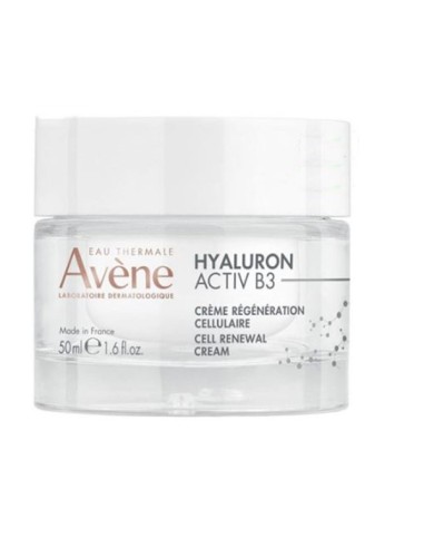 AVENE HYALURON ACTIV B3 CREMA...