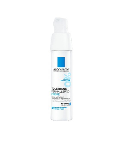 TOLERIANE DERMALLERGO CREMA LA ROCHE...
