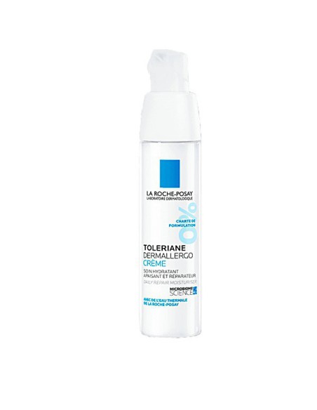 TOLERIANE DERMALLERGO CREMA LA ROCHE POSAY 40 ML