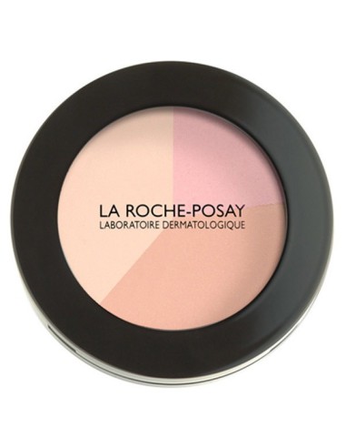 LA ROCHE POSAY TOLERIANE POLVOS...